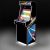 Hypercade Asteroids (2) Full-Size Arcade Machine
