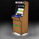 Hypercade Arkanoid Full-Size Arcade Machine