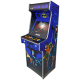 Hypercade Gotham Arcade Full-Size Arcade Machine