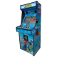 Hypercade Super Mario Full Size Arcade Machine