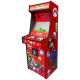 Hypercade Super Mario All Stars Full Size Arcade Machine